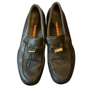 Prada Loafers
